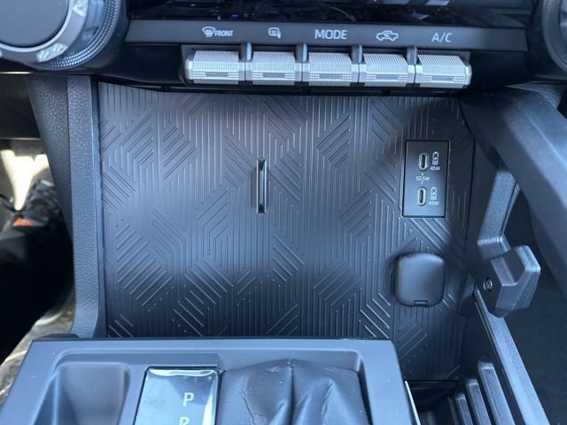 New 2026 Toyota Tacoma TRD Off-Road image 17