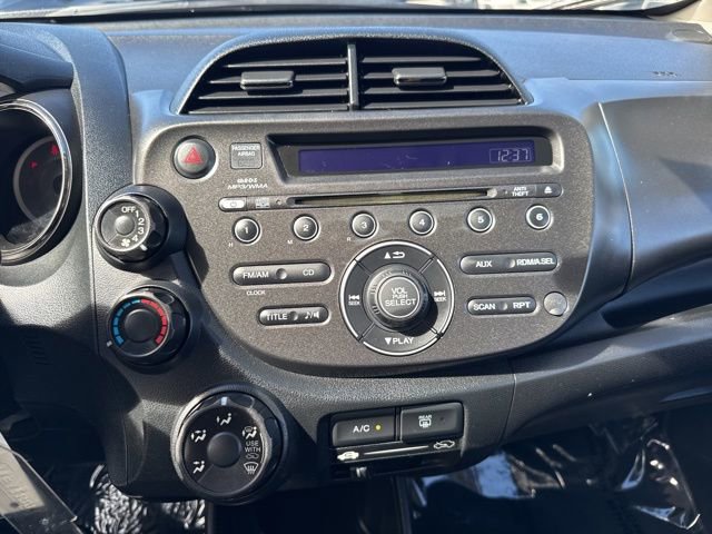 Used 2012 Honda Fit Sport image 19