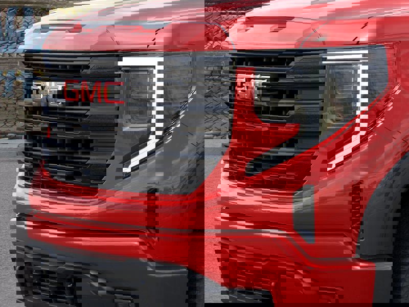 New 2026 GMC Sierra 1500 Elevation AWD/4WD image 13