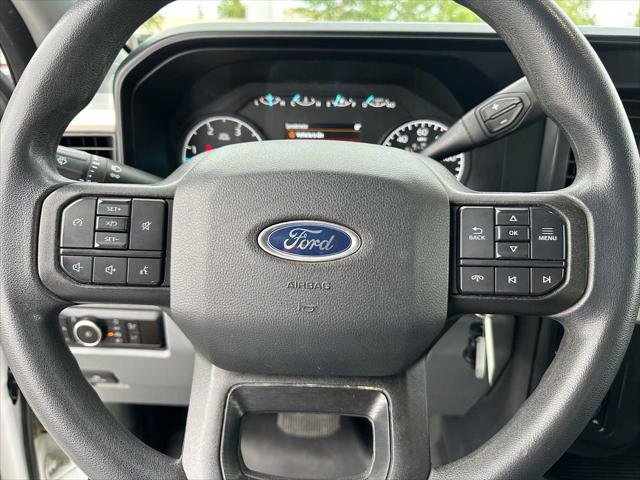 Used 2023 Ford F350 XLT image 22