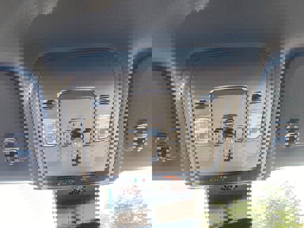 New 2025 Chevrolet Tahoe High Country image 16