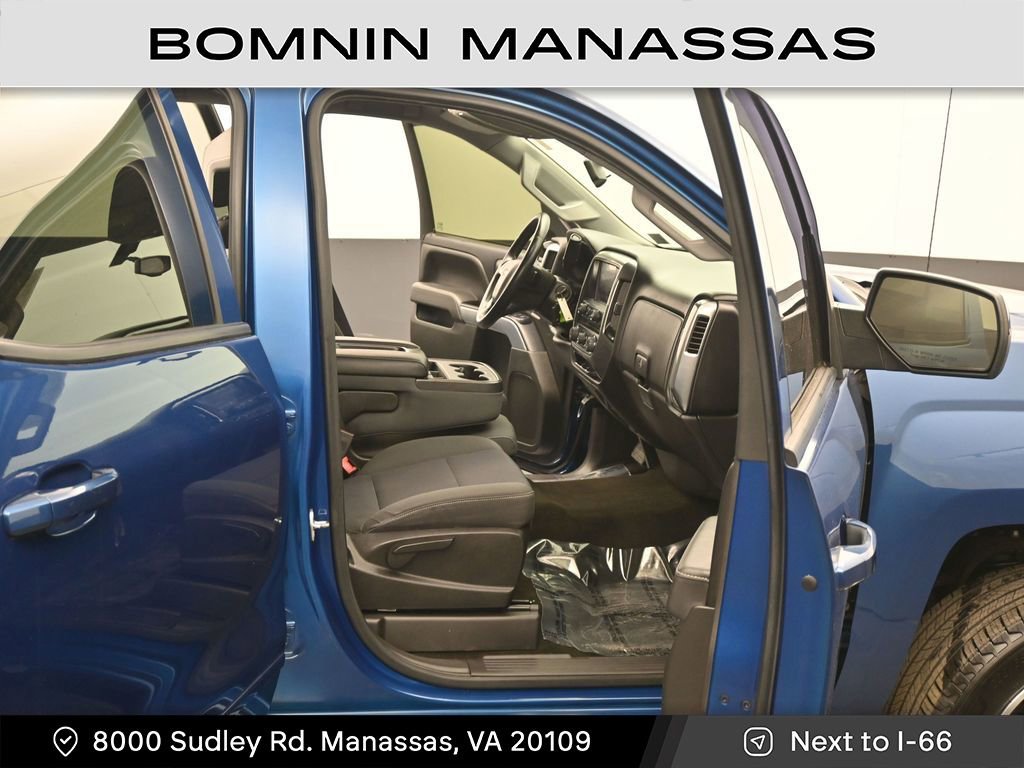 Used 2015 Chevrolet Silverado 1500 LT w/ All Star Edition image 9