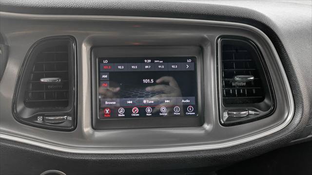 Used 2022 Dodge Challenger GT RWD image 26