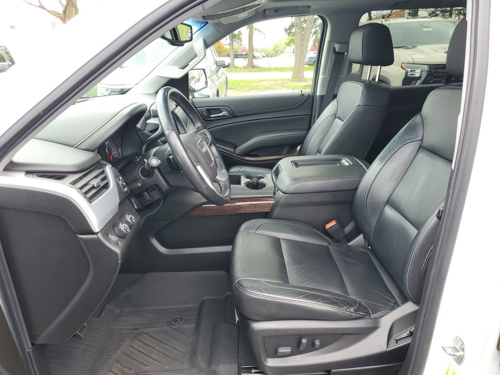 Used 2019 GMC Yukon SLT AWD/4WD image 5