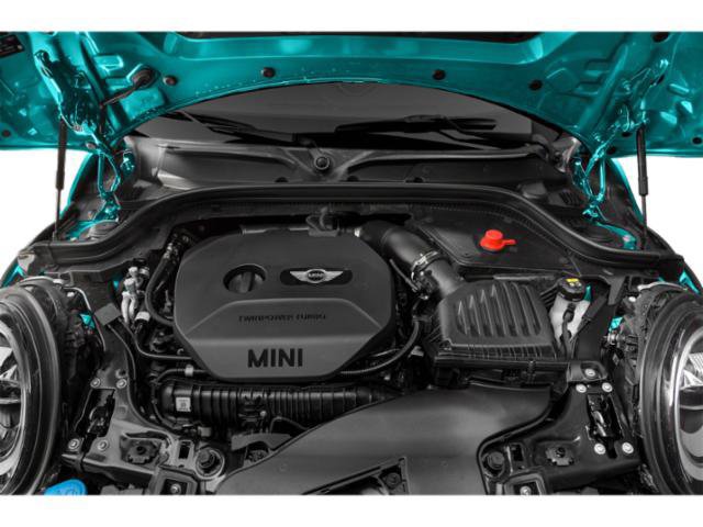 Used 2021 MINI Cooper S FWD image 15