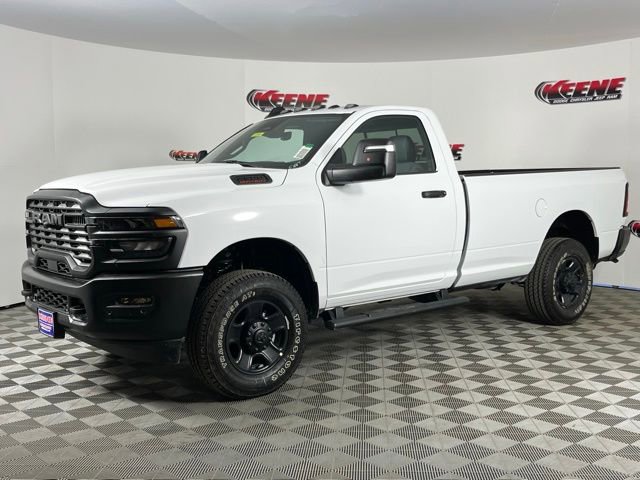 New 2026 RAM 2500 Tradesman image 5