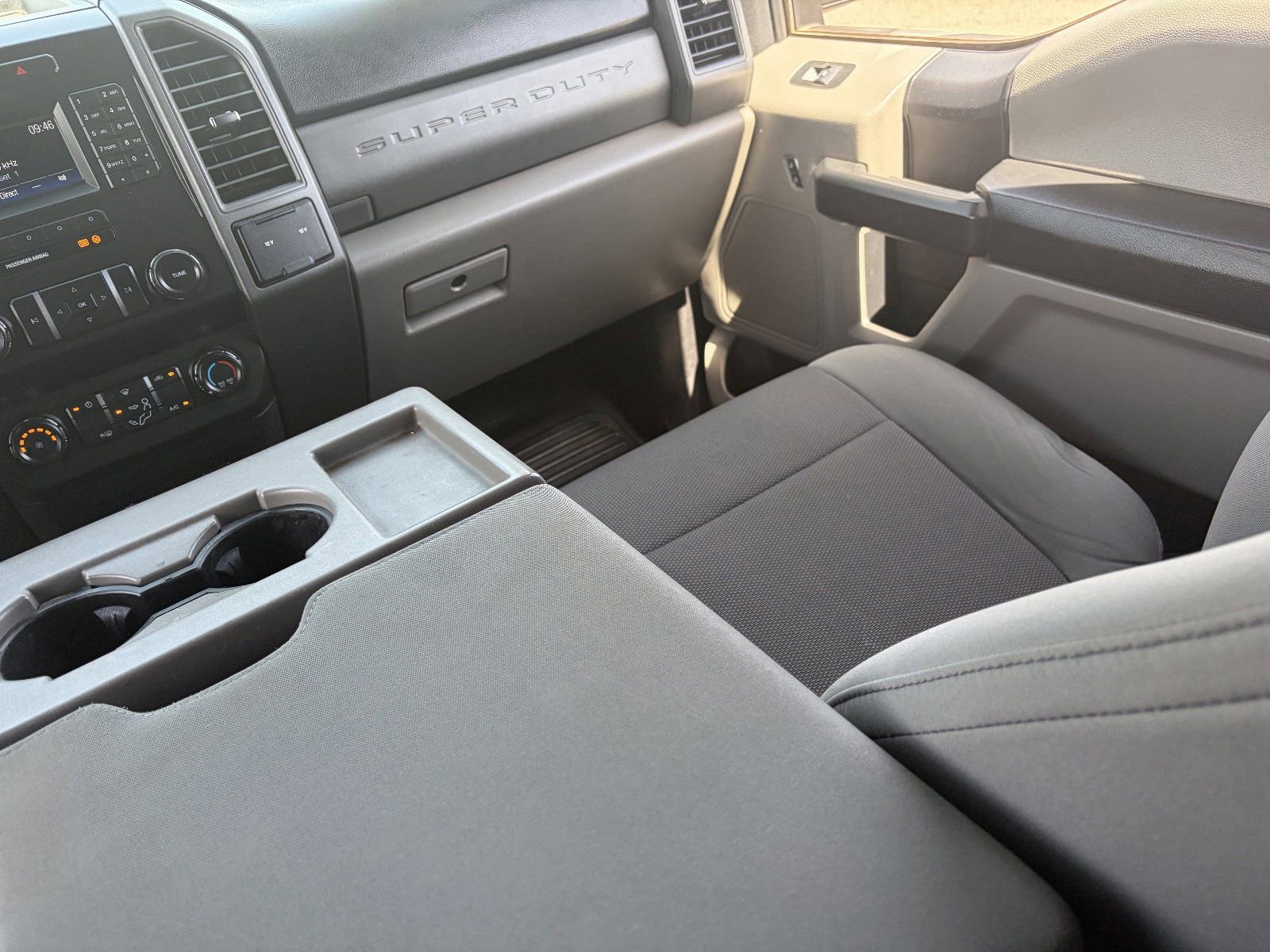 Used 2019 Ford F350 XL w/ Power Equipment Group AWD/4WD image 17