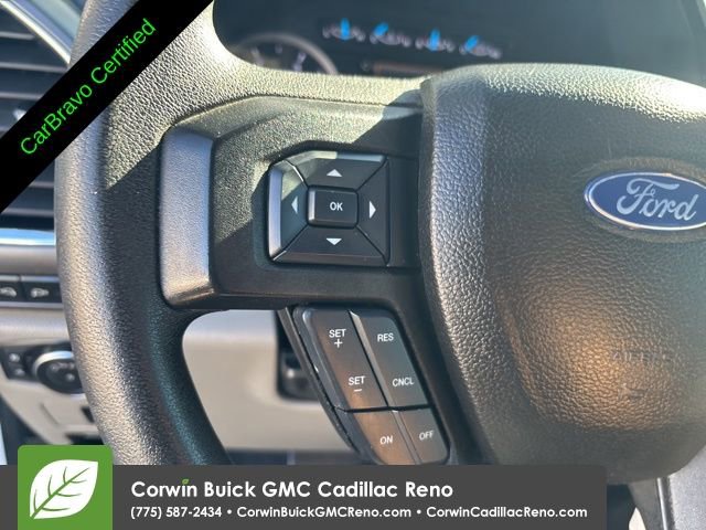 Used 2017 Ford F250 XLT w/ XLT Value Package AWD/4WD image 20