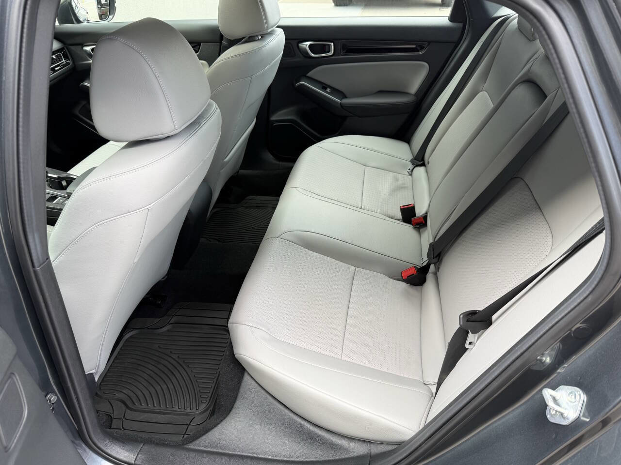 Used 2026 Honda Civic Sport Touring image 18