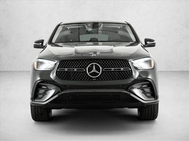New 2026 Mercedes-Benz GLE 450 4MATIC Coupe video 2