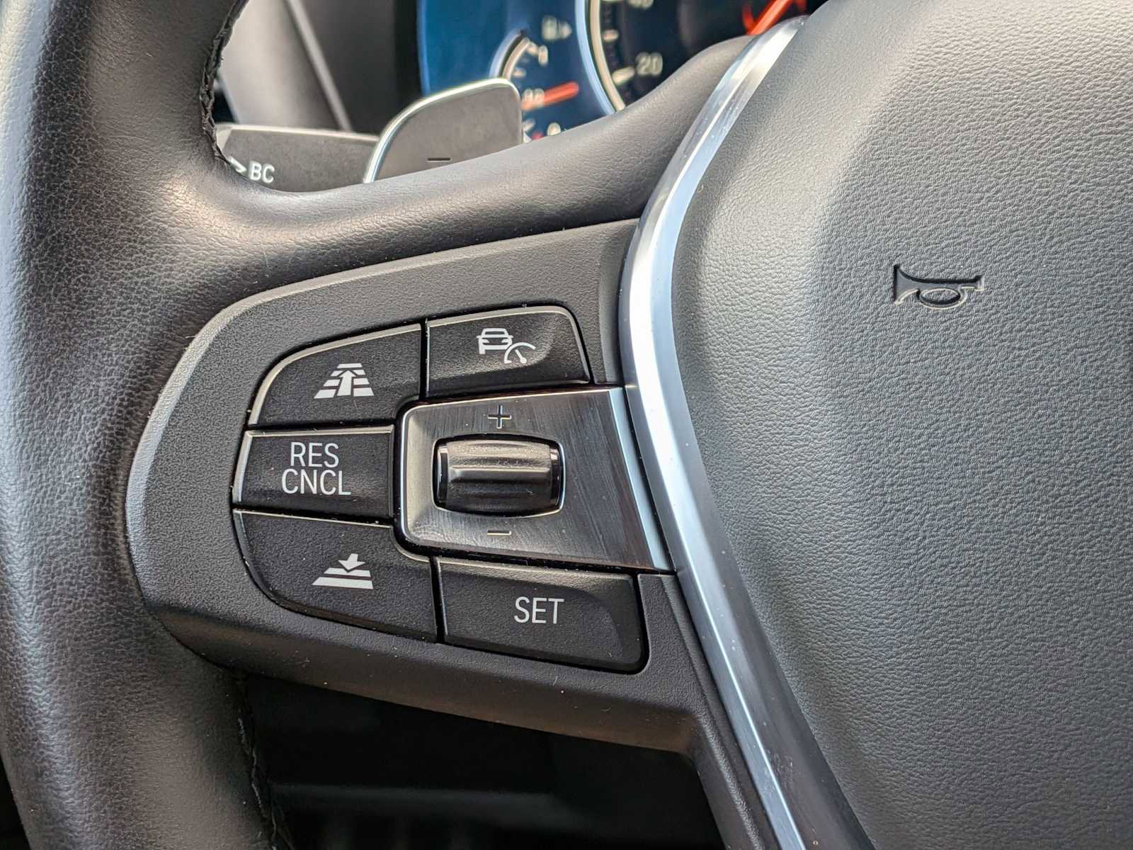 Used 2018 BMW X3 M40i AWD/4WD image 25