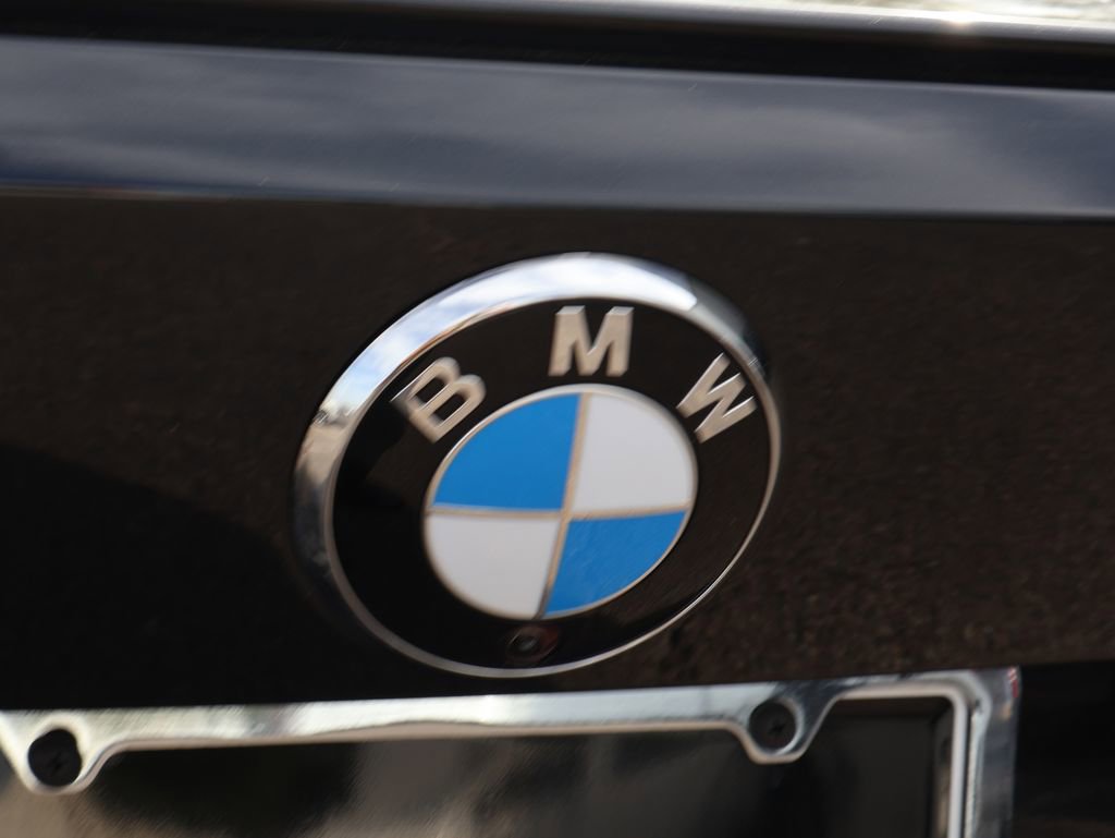 New 2026 BMW 440i xDrive Coupe w/ Parking Assistance Package image 21