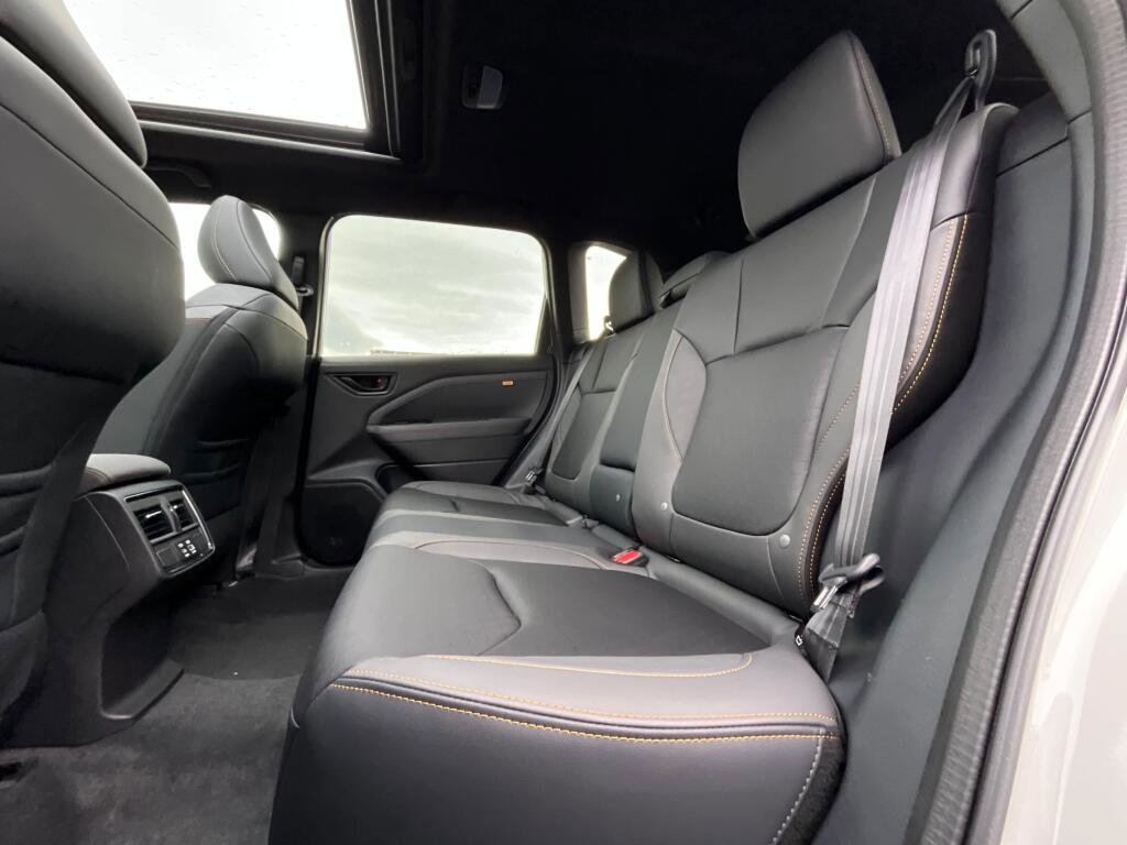 New 2026 Subaru Forester Wilderness image 13