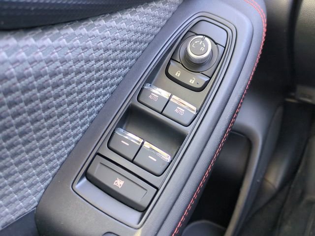 Used 2020 Subaru Forester Sport image 27