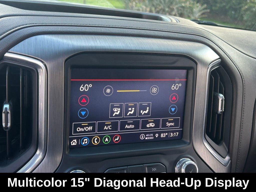 Used 2021 GMC Sierra 1500 Denali w/ Technology Package image 21