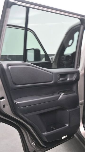 Used 2025 Toyota Land Cruiser 1958 image 14