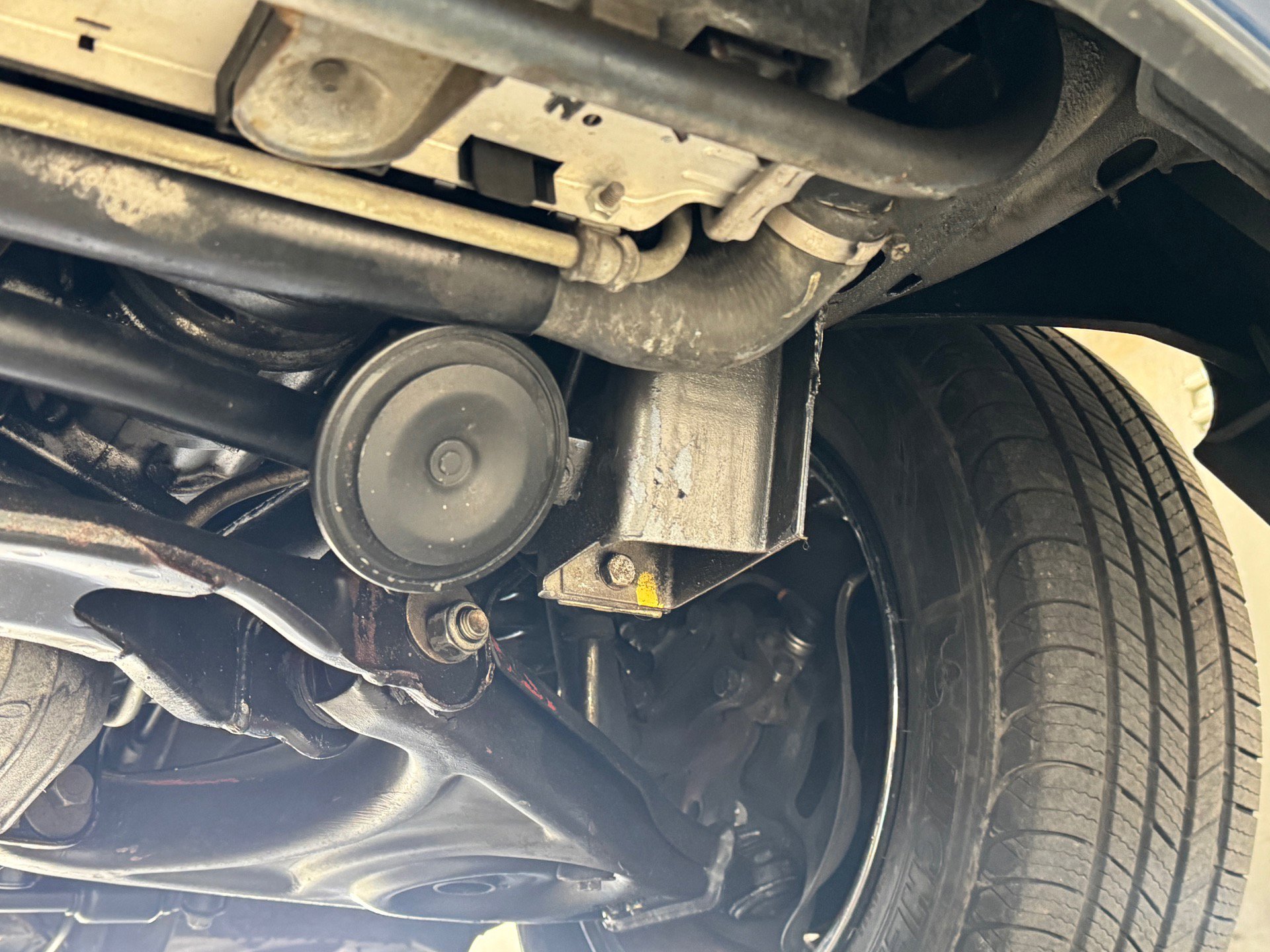 Used 1988 Mercedes-Benz 560 SL image 51