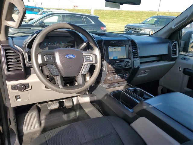 Used 2018 Ford F150 XL w/ Equipment Group 101A Mid image 10