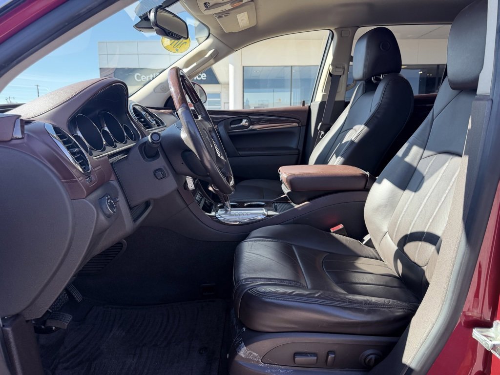 Used 2014 Buick Enclave Premium image 9