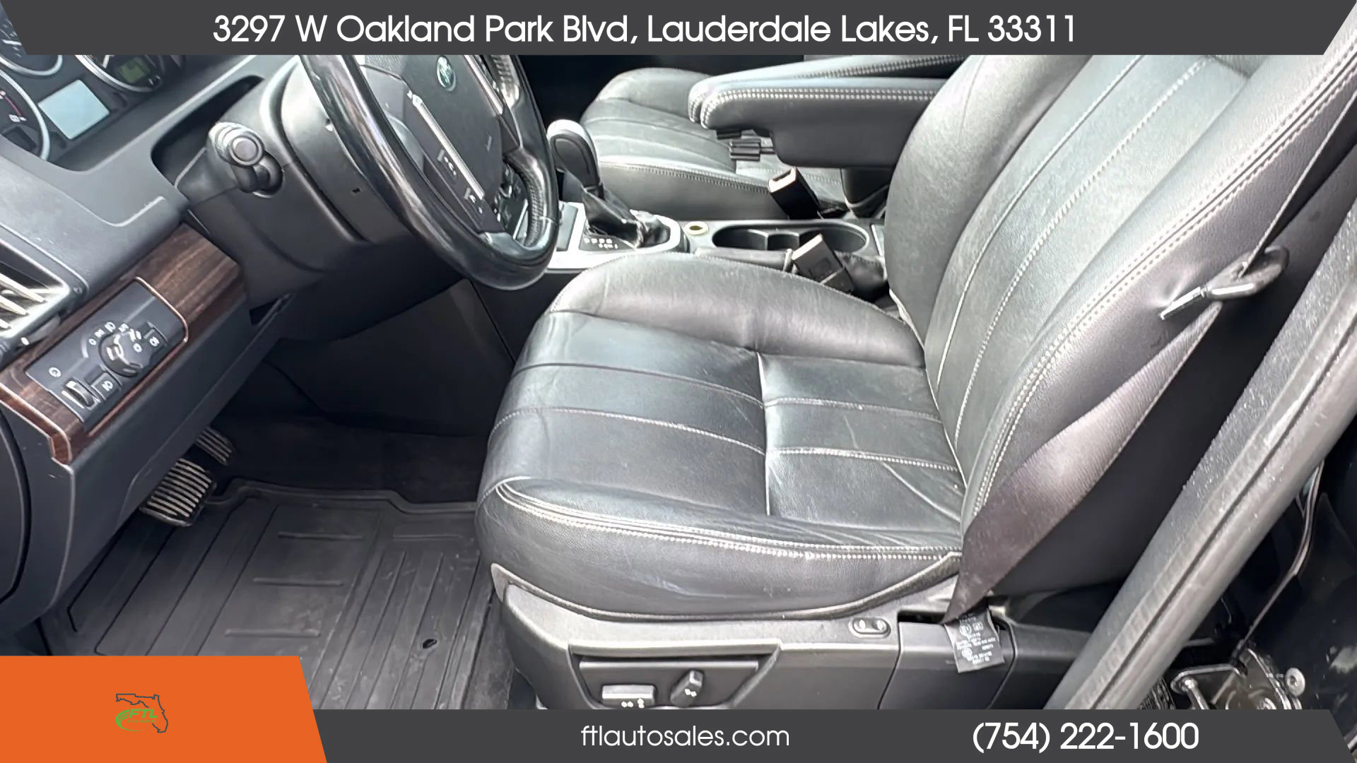 Used 2011 Land Rover LR2 HSE AWD/4WD image 24