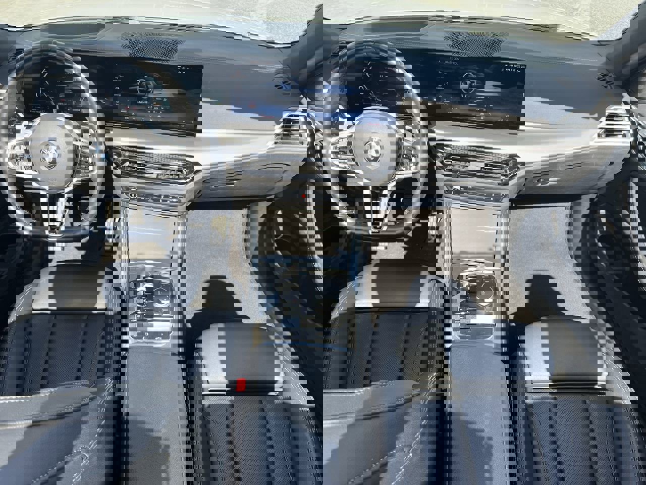 Used 2025 BMW 430i Convertible image 28