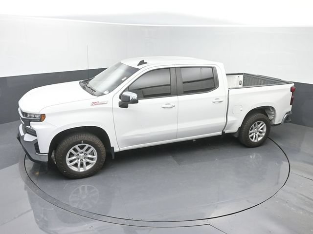 Used 2020 Chevrolet Silverado 1500 LT w/ All-Star Edition AWD/4WD image 35