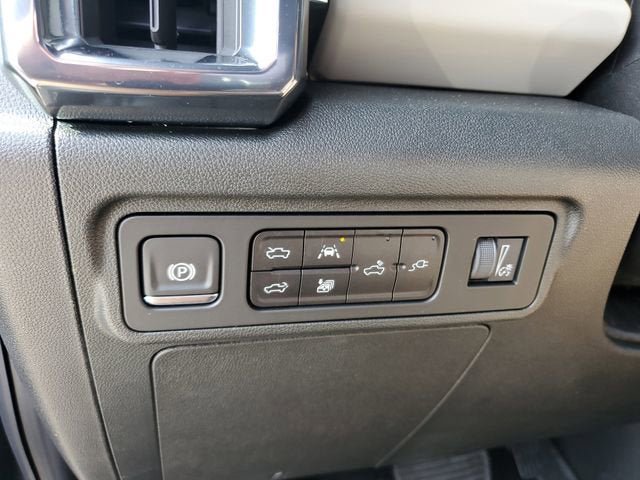 New 2026 GMC Hummer EV 4x4 Crew Cab image 30