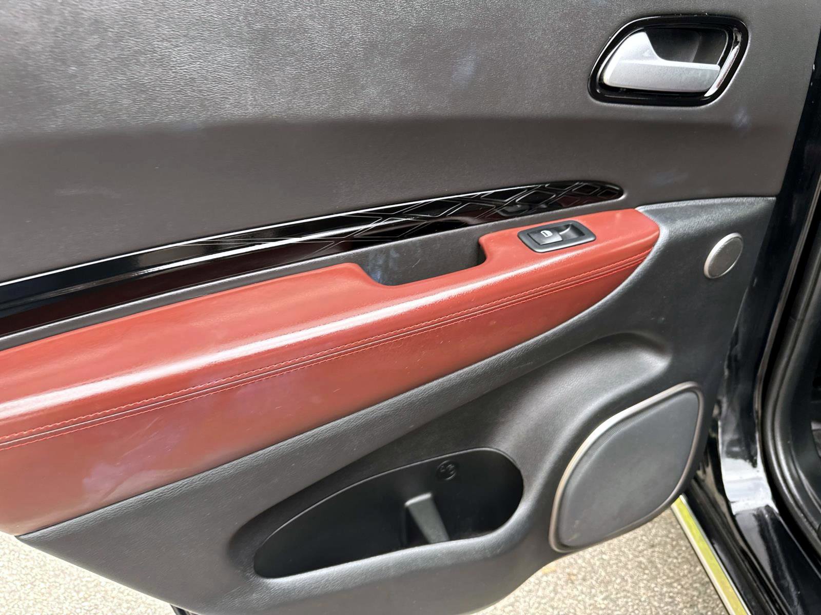 Used 2023 Dodge Durango Citadel image 10