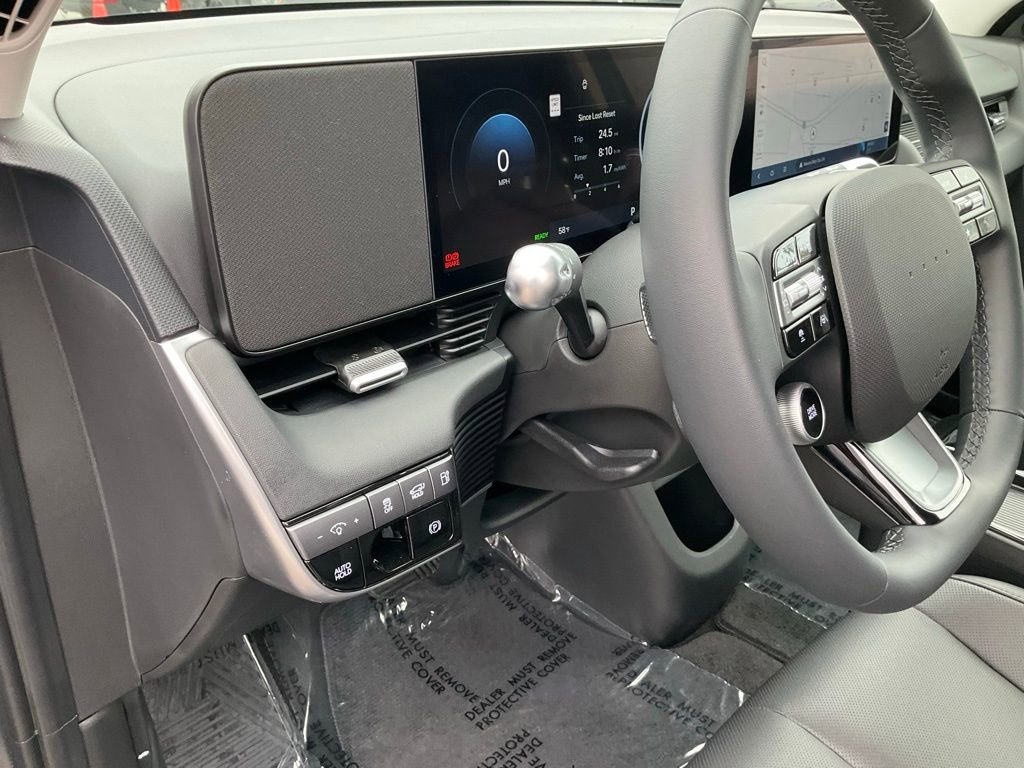 Used 2025 Hyundai Ioniq 5 SEL image 20