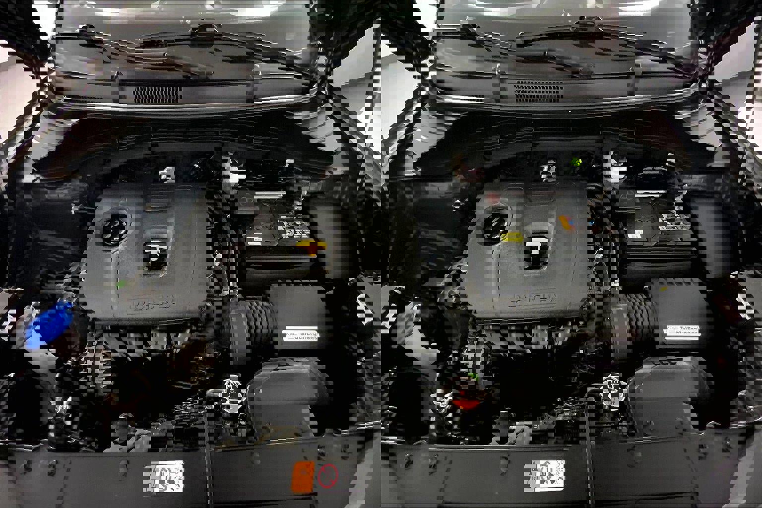 Used 2025 Kia Soul LX w/ LX Technology Package image 10