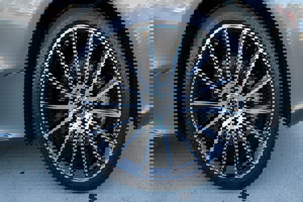 Used 2021 Mercedes-Benz C 300 Cabriolet w/ AMG Line image 33