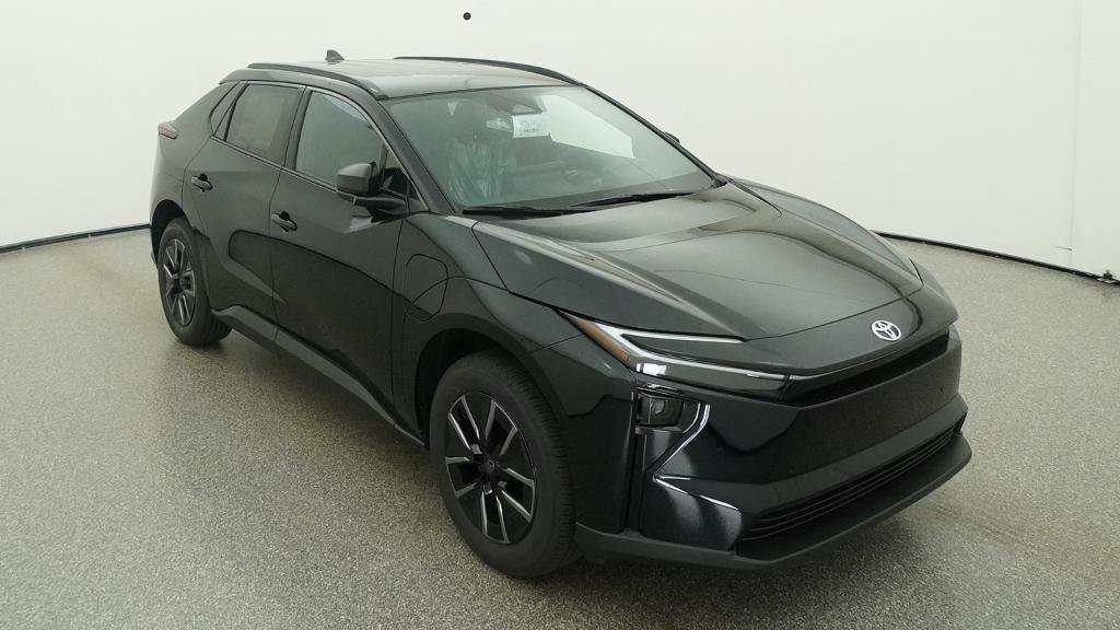 New 2026 Toyota bZ FWD image 10