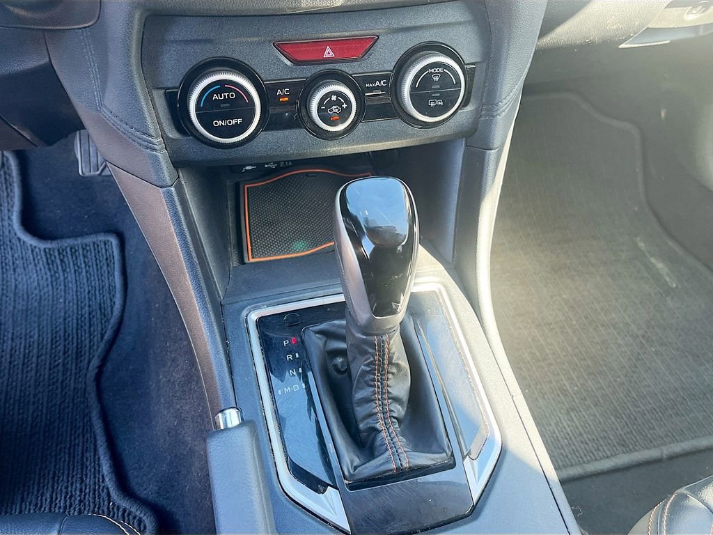 Used 2021 Subaru Crosstrek 2.5i Limited w/ Moonroof Package 2 image 16