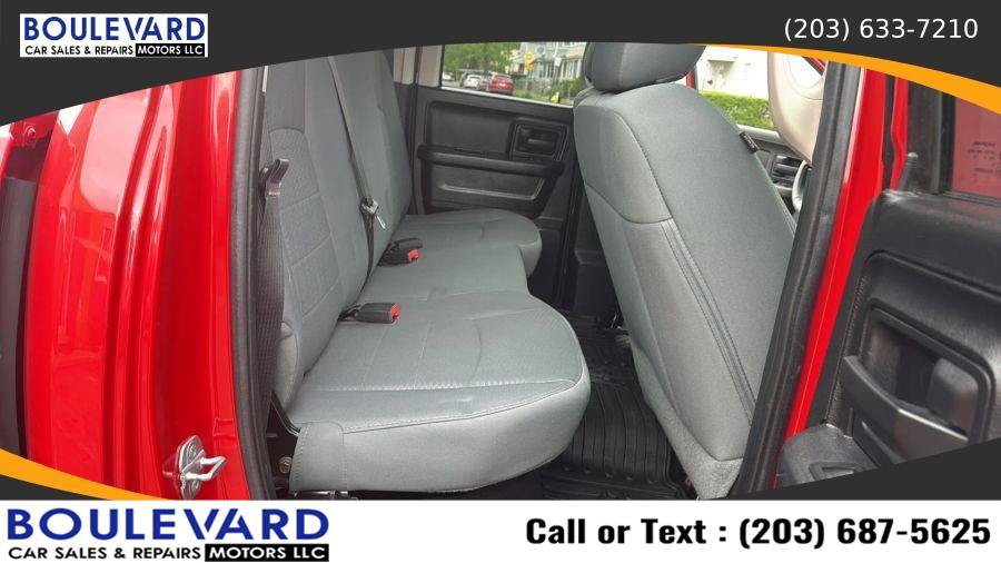 Used 2014 RAM 1500 Express AWD/4WD image 27