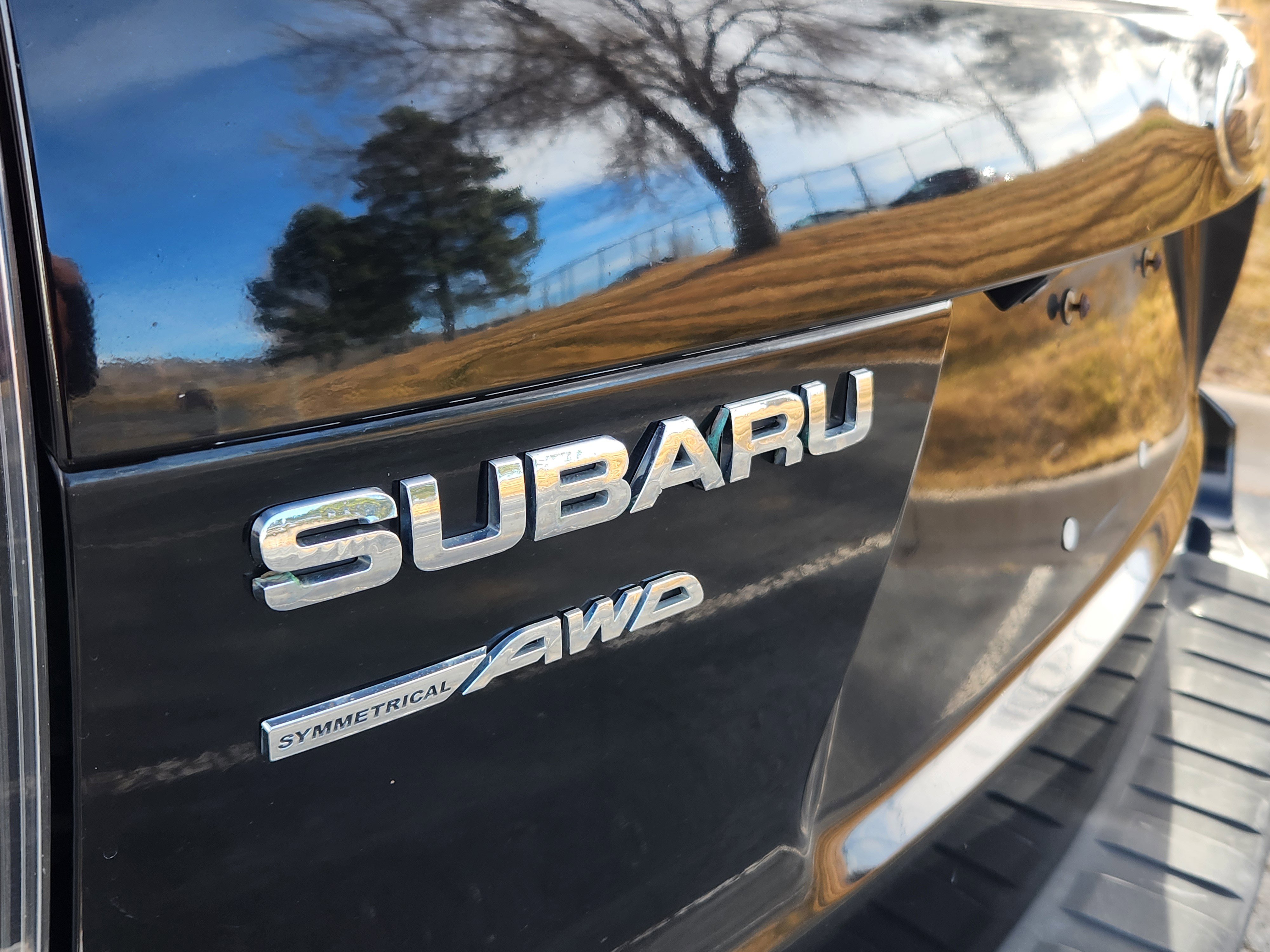 Used 2011 Subaru Forester 2.5X Limited w/ Rugged Pkg 1A image 18