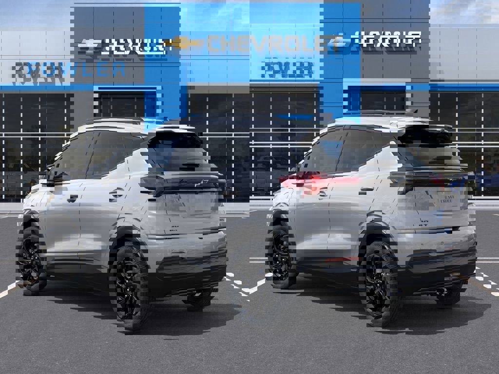 New 2027 Chevrolet Bolt RS w/ Technology Package image 3