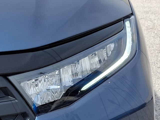 Used 2026 Honda Odyssey EX-L image 12