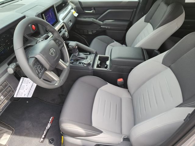 New 2026 Toyota Tacoma TRD Off-Road image 11