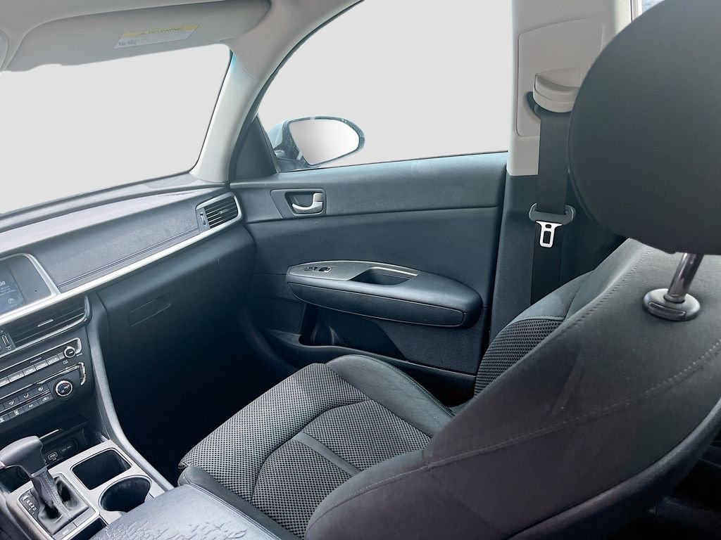 Used 2019 Kia Optima LX FWD image 21