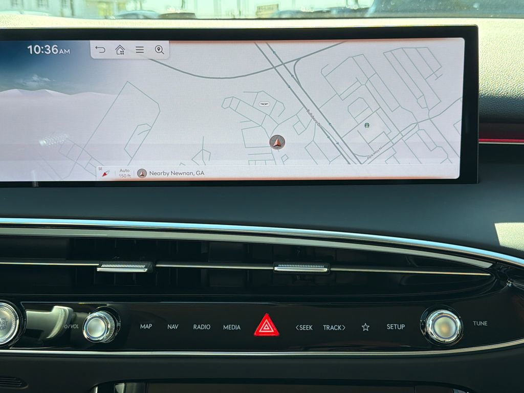 New 2026 Genesis GV70 2.5T image 29