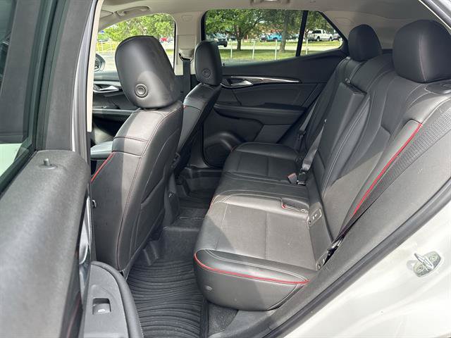 Certified 2022 Buick Envision Essence w/ Technology Package II FWD image 26