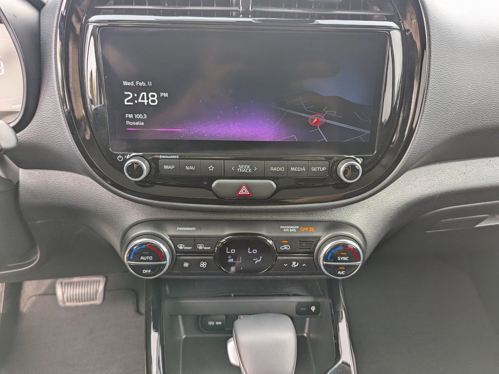 Used 2023 Kia Soul EX image 18