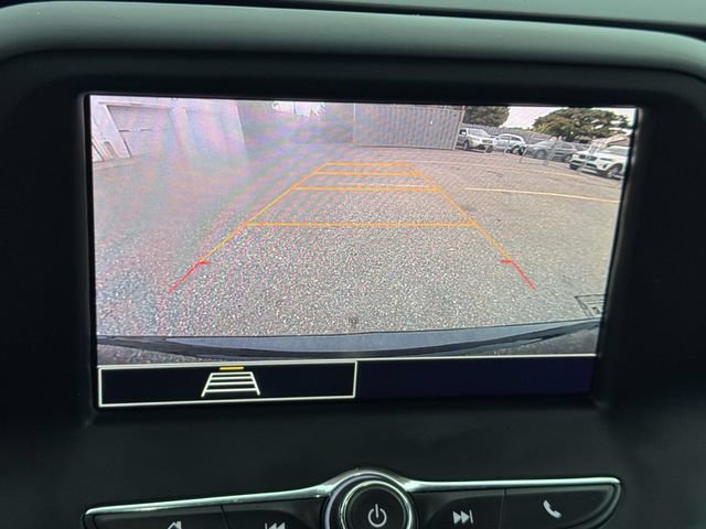 Used 2022 Chevrolet Camaro LT RWD image 34