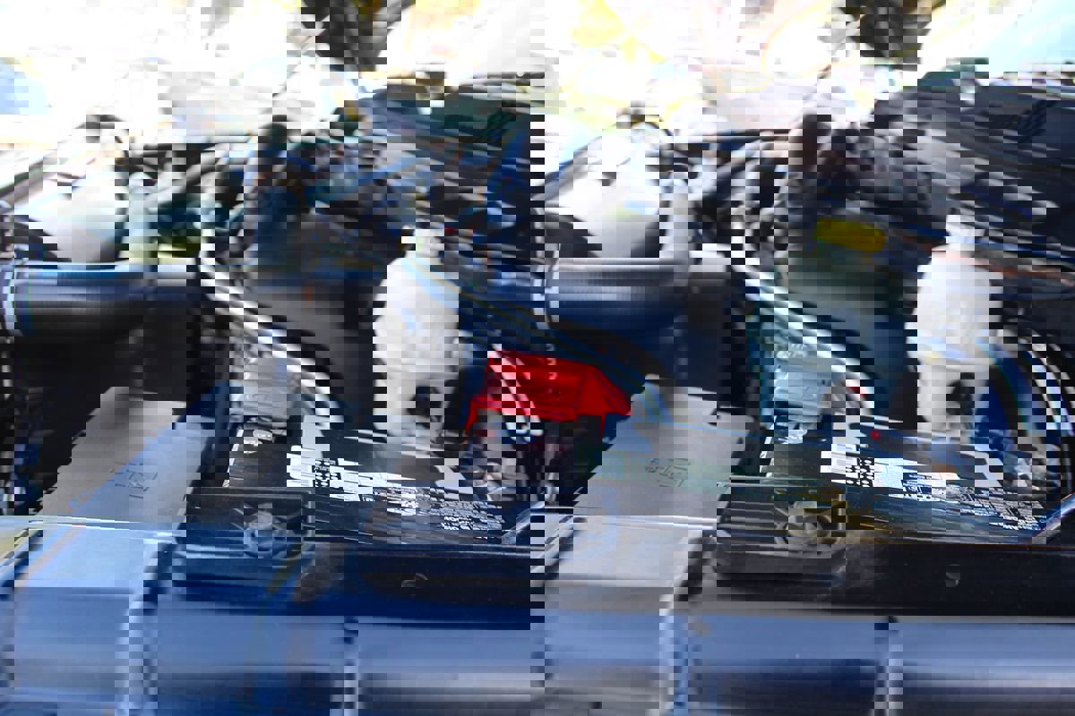 Used 2014 RAM 1500 Laramie w/ Convenience Group image 37