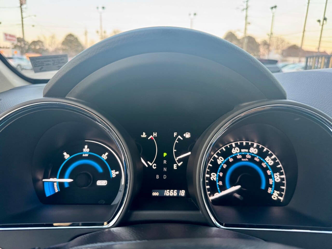 Used 2008 Toyota Highlander Limited image 18