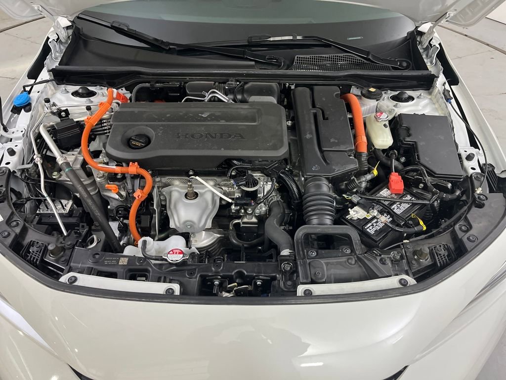 Used 2025 Honda Civic Sport image 9