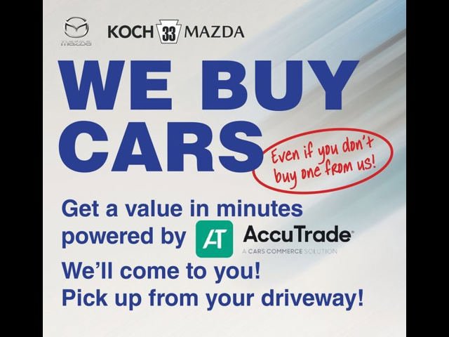 Certified 2025 MAZDA CX-50 2.5 Hybrid w/ Premium Plus Pkg AWD/4WD image 10
