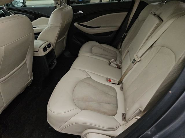 Used 2020 Buick Envision Preferred image 29