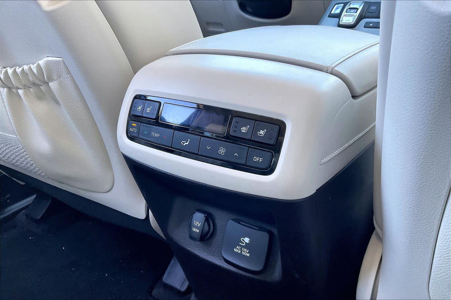 Used 2020 Hyundai Palisade Limited AWD/4WD image 31