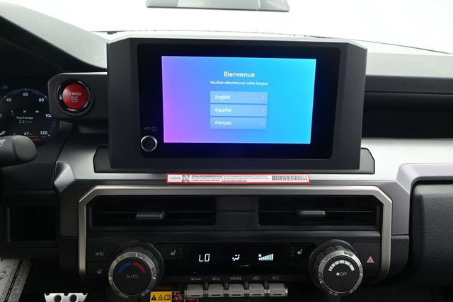 New 2026 Toyota 4Runner TRD Sport AWD/4WD image 7